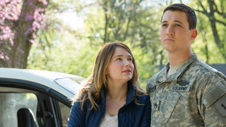 The writer of <i>American Sniper</i> explores PTSD again in honorable, uninspired <i>Thank You For Your Service</i>